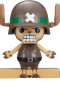 One Piece - Chopper Robo Super 2 Heavy Armor Model Kit