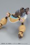 One Piece - Chopper Robo Super 2 Heavy Armor Model Kit