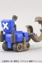 One Piece - Chopper Robo Super 3 Horn Dozer Model Kit
