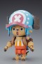 One Piece - Chopper Robo Super 5 Walk Hopper Model Kit