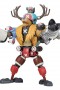One Piece - Chopper Robot 1 Chopper Tank Re:Run Model Kit