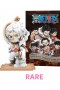 One Piece  Hidden Dissectibles Series 6 Luffy Gear's Figure
