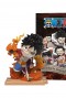 One Piece  Hidden Dissectibles Series 6 Luffy Gear's Figure