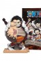 One Piece  Hidden Dissectibles Series 6 Luffy Gear's Figure