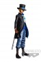 One Piece - Figura Sabo Chronicle Master Stars Piece