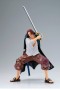 One Piece - Figura Shanks - Grandista Banpresto