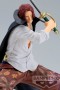 One Piece - Figura Shanks - Grandista Banpresto