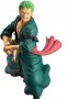 One Piece - Grandista Nero Roronoa Zoro Figura