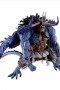One piece - SH Figuarts Kaidou - King of the Beasts Man - Beast Form