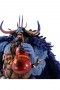 One piece - SH Figuarts Kaidou - King of the Beasts Man - Beast Form