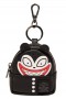 Pesadilla Antes de Navidad - Llavero mini mochila Mystery - Loungefly 