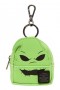 Pesadilla Antes de Navidad - Llavero mini mochila Mystery - Loungefly 