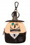 Pesadilla Antes de Navidad - Llavero mini mochila Mystery - Loungefly 