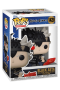 Pop! Animation: Black Clover - Black Asta