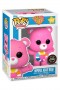 Pop! Animation - Care Bears 40th - Hopeful Heart Bear (GITD Chase)