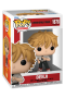 Pop! Animation: Chainsaw Man - Denji