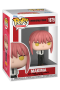 Pop! Animation: Chainsaw Man - Makima