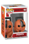Pop! Animation: Chainsaw Man - Pochita