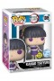 Pop! Animation: Demon Slayer - Kanao Tsuyuri (GITD) Ex RG