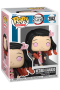 Pop! Animation: Demon Slayer - Nezuko Kamado (Smiling)