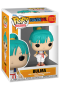 Pop! Animation: Dragon Ball - Bulma (Teen)
