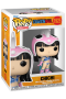 Pop! Animation: Dragon Ball - ChiChi (Kid)