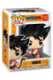 Pop! Animation: Dragon Ball - Goku w/ Tail (Kamehameha)
