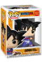 Pop! Animation: Dragon Ball - Goku with Nyoibo