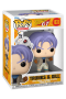 Pop! Animation: Dragon Ball GT- Trunks & Gill