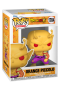 Pop! Animation: Dragon Ball Super: Super Hero - Orange Piccolo (Battle Damaged)