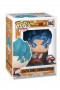 Pop! Animation: Dragon Ball Super - Super Saiyan God Super Saiyan Goku (Kamehameha) (Metallic) Ex