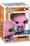 Pop! Animation: Dragon Ball Z - Dodoria Ex (Fall Convention 2021)