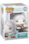 Pop! Animation: Frieren - Frieren