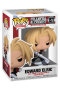 Pop! Animation: Fullmetal Alchemist Brotherhood - Edward Elric w/ Blade