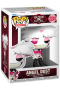 Pop! Animation: Hazbin Hotel - Angel Dust