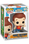 Pop! Animation: Jimmy Neutron - Jimmy Neutron w/Jet Pack
