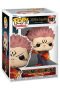 Pop! Animation: Jujutsu Kaisen - Ryomen Sukuna (Fire Arrow)