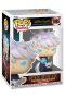 Pop! Animation: Jujutsu Kaisen - Satoru Gojo (Cursed Technique Lapse: Blue)