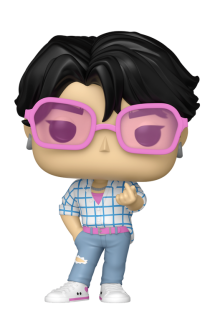 Pop! Animation: K-Pop Demon Hunters - Jinu