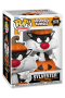 Pop! Animation: Looney Tunes - Sylvester w/ Pumpkin Costume