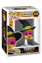Pop! Animation: Looney Tunes - Tweety in Witch Costume