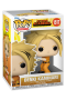 Pop! Animation: My Hero Academia - Denki Kaminari (Hero League Baseball) 