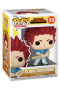 Pop! Animation: My Hero Academia - Eijiro Kirishima (Hero League Baseball) 