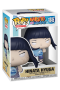 Pop! Animation: Naruto - Hinata Hyuga (Lion Fist Battle Pose)