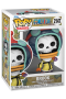 Pop! Animation: One Piece - Brook (Egghead Arc)