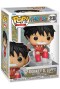 Pop! Animation: One Piece - Monkey D. Luffy (Egghead Arc)