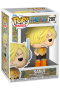 Pop! Animation: One Piece - Sanji (Egghead Arc)