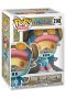 Pop! Animation: One Piece - Tony Tony Chopper (Egghead Arc)