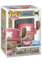 Pop! Animation: One Piece - Tony Tony Chopper w/ Cotton Candy Ex.