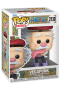 Pop! Animation: One Piece - Vegapunk